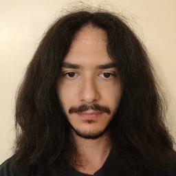 Ioannis P. - Junior Software Engineer - Game Development, Web and General Development