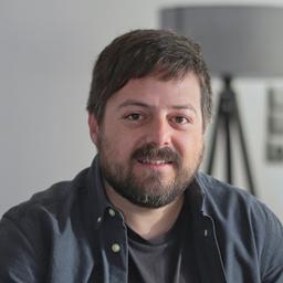 Ioannis T. - Lead Software Engineer - Web, PHP and WordPress Platforms