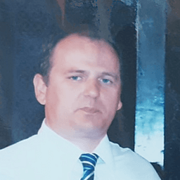 Ioannis T. - Lead Backend Engineer - Python, SQL and Data Platforms