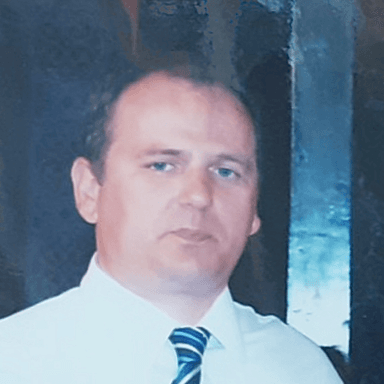 Ioannis T. - Lead Backend Engineer - Python, SQL and Data Platforms