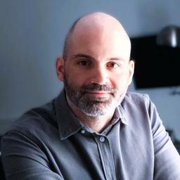 Ioannis T. - Senior Data Engineer - AI, Python and Machine Learning Platforms