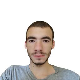 Iov M. - Junior Frontend Engineer - Vue.js, Three.js and AR/VR Platforms