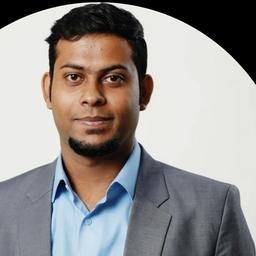 Iqbal I. - Software Engineer - Cloud, DevOps and Full-Stack Development