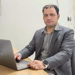 Iqbal S. - Lead Full-Stack Engineer - Node.js, React and Mobile Platforms