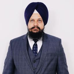 Iqbal S. - Lead Software Engineer - Web3, Blockchain and DeFi Platforms