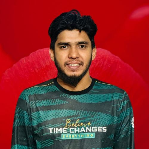 Profile of Iqbal  ., Wix Expert at Softaims