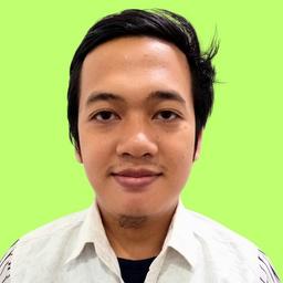 Irawan D. - Junior Software Engineer - Web, Design and General Development