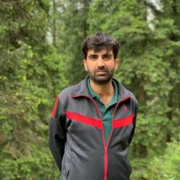 Irfan G. - Software Engineer - Frontend, Web and General Development