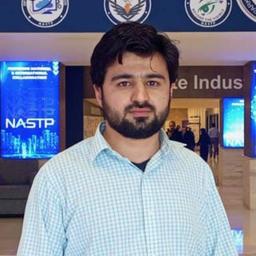 Irfan H. - Junior Software Engineer - AI, Machine Learning and Data Science