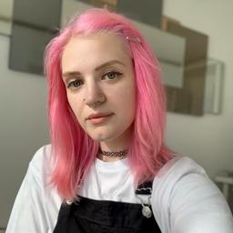 Irina L. - Software Engineer - Frontend, Mobile and Modern Frameworks