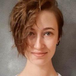 Irina M. - Software Engineer - Backend, Web and General Development