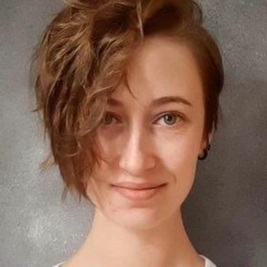 Irina M. - Software Engineer - Backend, Web and General Development