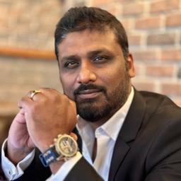 Irshad H. - Junior Frontend Engineer - React, Webflow and Mobile Platforms