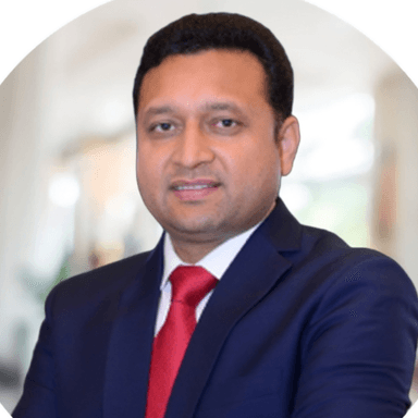 IRSHAD K. - Lead Software Engineer - Web, Cloud and Full-Stack Platforms