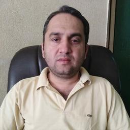 Irshad K. - Lead Software Engineer - AI, Mobile and Full-Stack Platforms