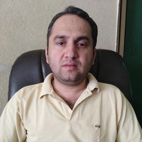 Irshad K. || item.role}