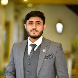 Irtaza H. - Lead Software Engineer - Cloud, Web and Mobile Platforms