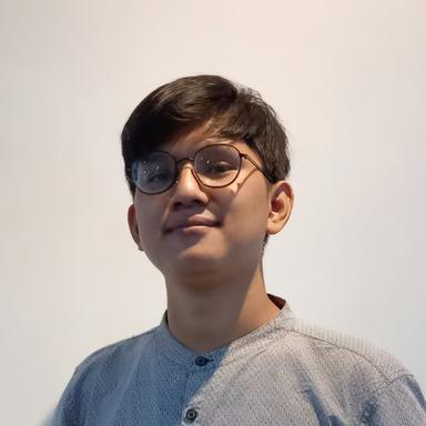Irvan S. - Software Engineer - Full-Stack, Node, React and Backend Platforms
