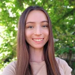 Iryna B. - Lead Full-Stack Engineer - React, PHP and Web Development Platforms