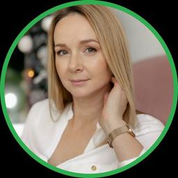 Iryna K. - Software Engineer - Cloud, Salesforce and CRM Platforms