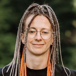 Iryna M. - Lead Software Engineer - AI, Machine Learning and Chatbot Platforms