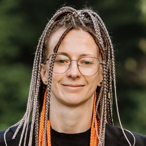 Profile of Iryna M., Lead Software Engineer - AI, Machine Learning and Chatbot Platforms at Softaims