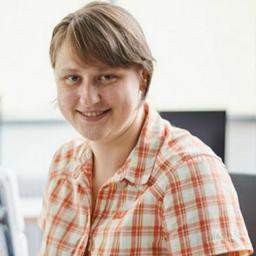 Iryna M. - Junior Frontend Engineer - Angular, React and UI/UX Platforms