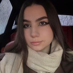 Iryna M. - Software Engineer - Game Development, Unity and Mobile Platforms