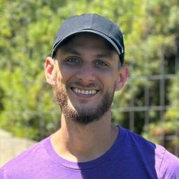 Isaac G. - Software Engineer - Full-Stack, Cloud and Modern Frameworks