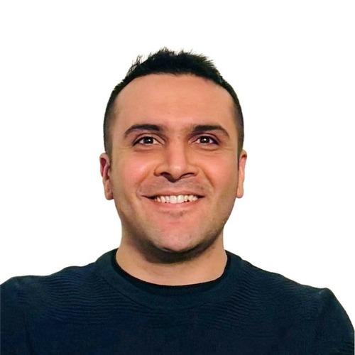 Profile of Isaac K., Software Engineer - AI, Cloud and Machine Learning Platforms at Softaims