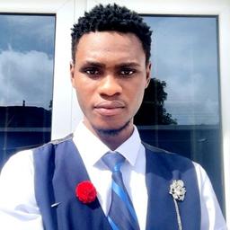 Isaac-Newton A. - Software Engineer - Backend, Web and General Development