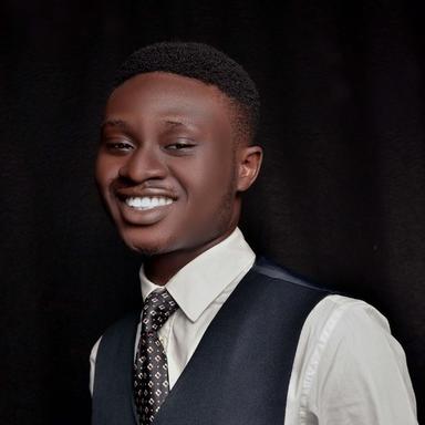 Isaac O. - Senior Full-Stack Engineer - Node.js, React and Cloud Platforms