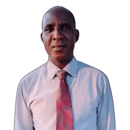 Isaac O. - Junior Software Engineer - Web, Website Builders and General Development