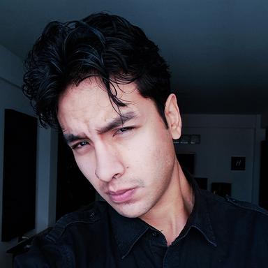 Isaac Q. - Junior Software Engineer - Audio, Music Production and Sound Design