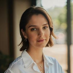 Isabel I. - Software Engineer - Blockchain, Cybersecurity and General Development