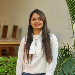 Isha L. - Software Engineer - AI, Web and API Platforms