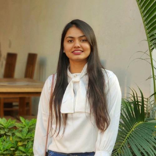 Isha L. | Software Engineer - AI, Web and API Platforms at Softaims Profile of Isha L., Software Engineer - AI, Web and API Platforms at Softaims