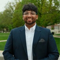 Ishaan G. - Software Engineer - AI, Full-Stack and General Development