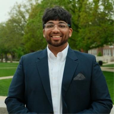 Ishaan G. - Software Engineer - AI, Full-Stack and General Development