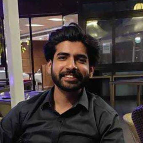 Profile of Ishaan  S., Software Engineer - Frontend, Modern Frameworks and Web Development at Softaims