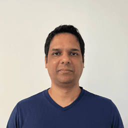 Ishan K. - Lead Backend Engineer - PHP, MySQL and DevOps Platforms