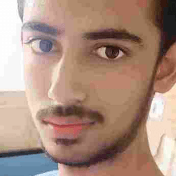 Ishant B. - Junior Software Engineer - AI, Data Analysis and General Development