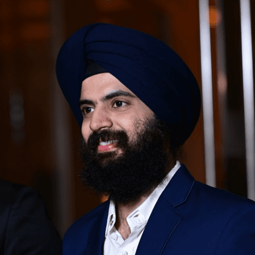 Profile of Isherpreet S., Senior Mobile Engineer - Flutter, AI and iOS Platforms at Softaims
