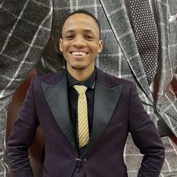 Isheunesu T. - Junior Mobile Engineer - Flutter, Firebase and Software Development