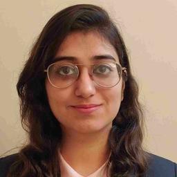 Ishika K. - Software Engineer - Cloud, SQL and Machine Learning Platforms