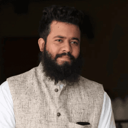 Ishtiaq A. - Junior Full-Stack Engineer - React, Node and Web Development