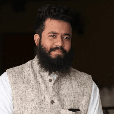 Ishtiaq A. - Junior Full-Stack Engineer - React, Node and Web Development