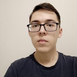 Iskander K. - Software Engineer - Frontend, Modern Frameworks and UI/UX Platforms