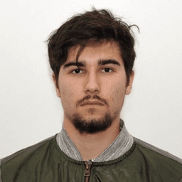 Iskander S. - Senior Full-Stack Engineer - .NET, React and Cloud Platforms