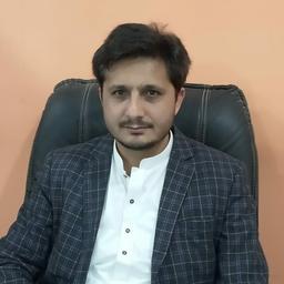 Islam A. - Software Engineer - Cloud, Backend and General Development